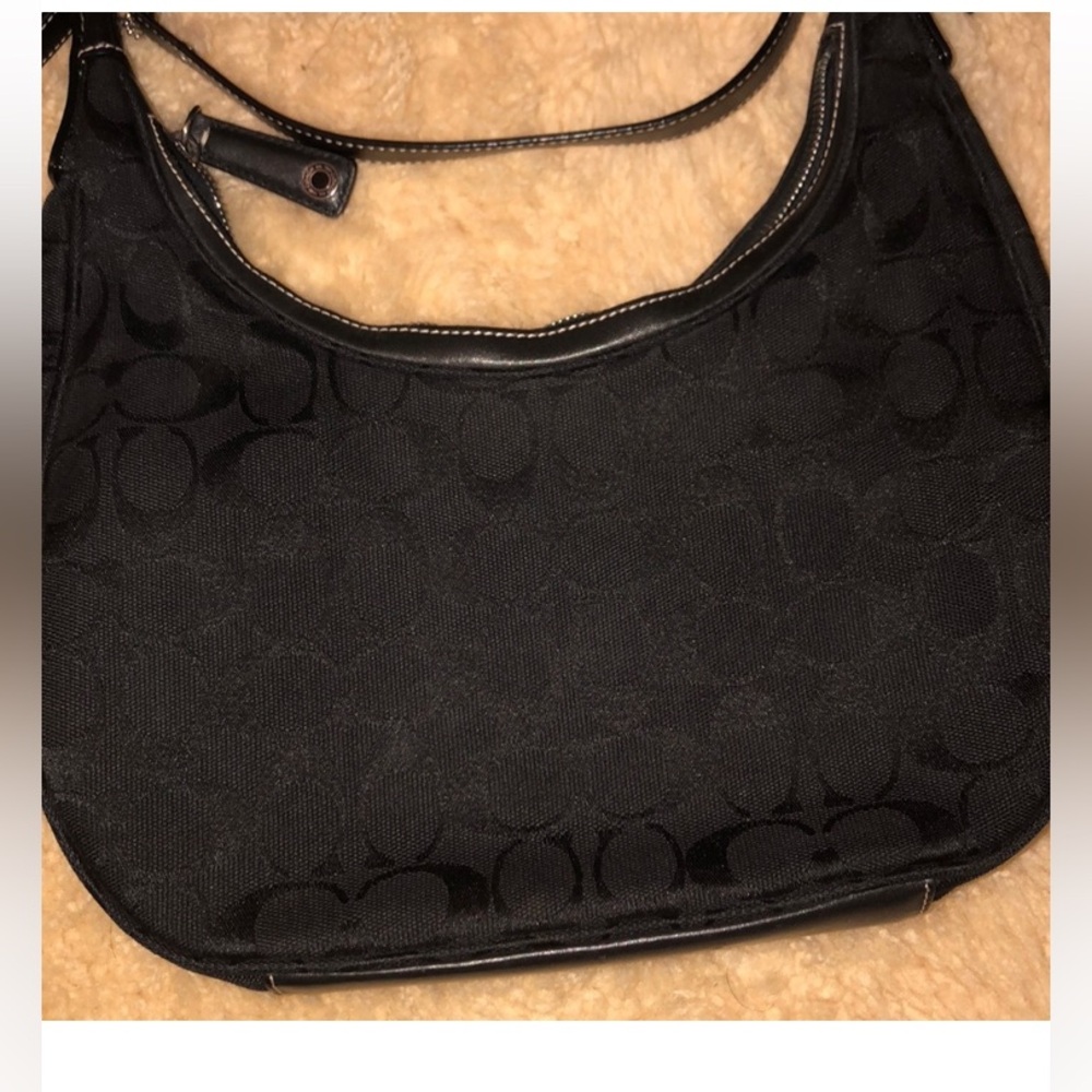 Coach vintage